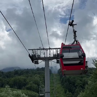 Красная поляна недвижимость