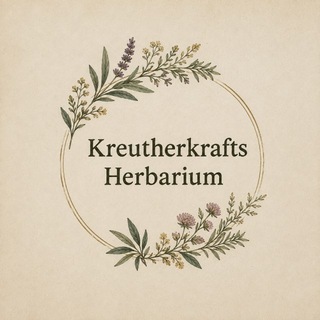 Kreutherkraft's Herbarium