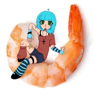 ᴋᴩᴇʙᴇᴛᴋ@🦐