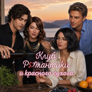 Клуб Романтики и красного сухого