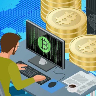 Биржа | крипта | рынок | заработок | интернет |