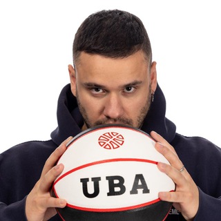 KRISHTON x WINLINE UBA