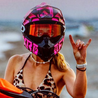 Kris Machine: Enduro life