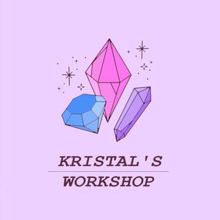 kristal’s workshop