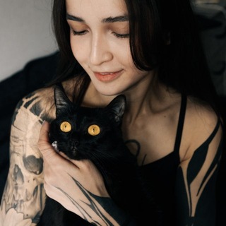 @kristattoer • тату спб