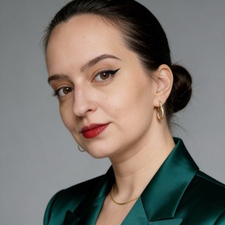 Кристина Диденко | Коуч ICF