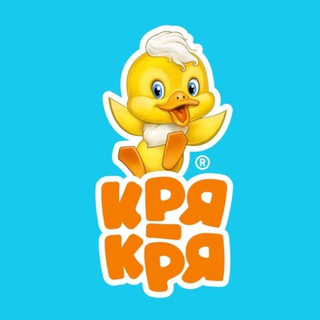 Детская косметика "Кря-Кря"