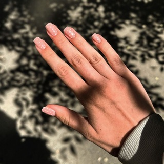 ✨КRYCILLA Nails |ОМСК| маникюр✨