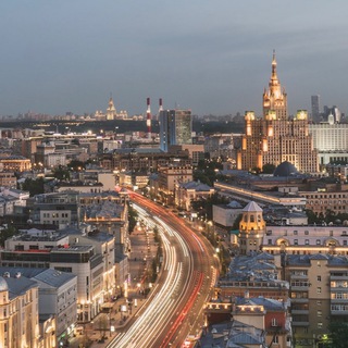 Крыши Москвы | экскурсии по крышам | фотосессии