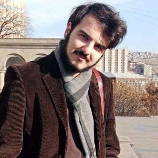 Константин Шакарян