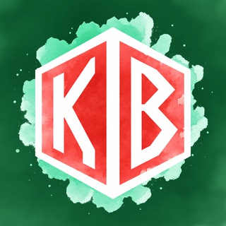 Кубик Виноват