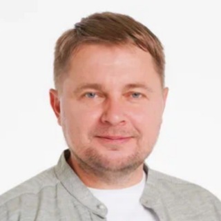 Ваш кандидат Сергей Кухальский