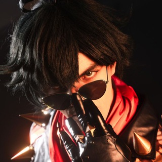 Аватар канала Kotaro :: photo & cosplay @kujokotaro