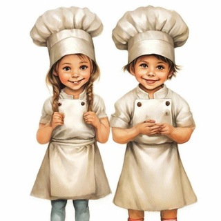 Кулинарная Лаборатория 🧁🍳