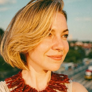 Психологиня в бегах