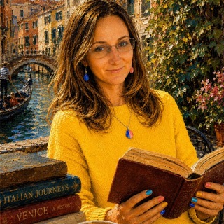 Книги, история и театры с Dusa4