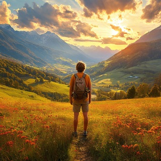 КульТуристы⛰