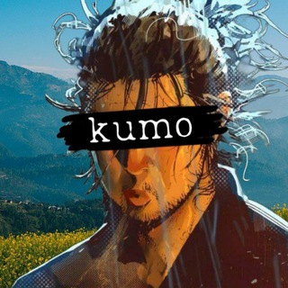 Аватар канала АНИМЕ ОБЛАКО @kumo_am