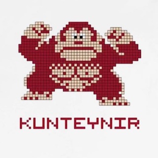 KUNTEYNIR 2002 🇷🇺