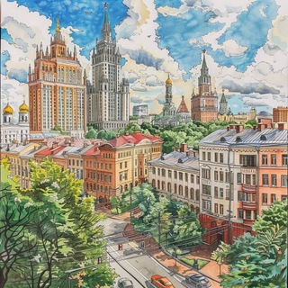 Покупка / продажа квартир в Москве и МО