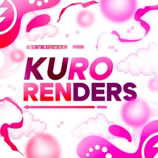 Kuro Renders | PGR/WuWa