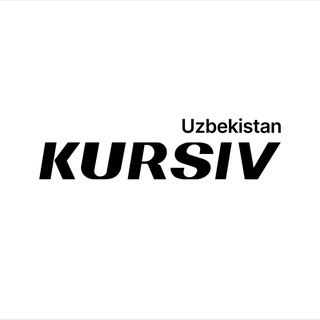 Kursiv Uzbekistan (Eng)