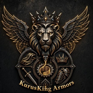 KurusKing Armors Channel 😎🤘