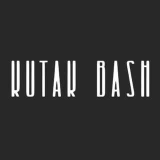 KUTAK BASH