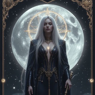 Щоденник Відьми 🌙