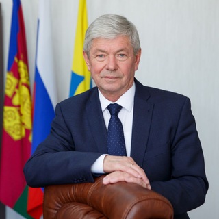 Виктор Кузьминов