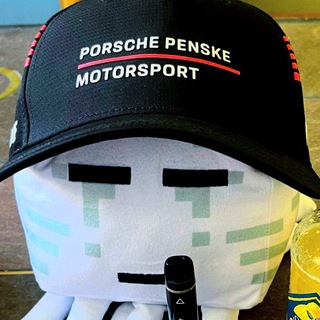 Full course Porsche // KV4Z4R3