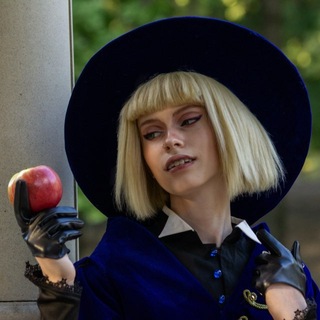 Квак/Kvak cosplay🐸
