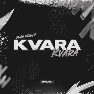 KVARA PubgM