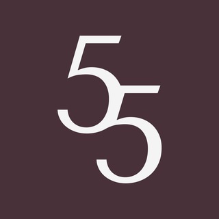 КВАРТАЛ 55 — жизнь как искусство!