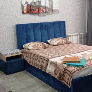 Квартиры в Курске посуточно