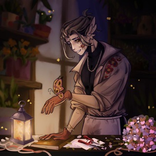Маленький кошкоглот (Kwochio)