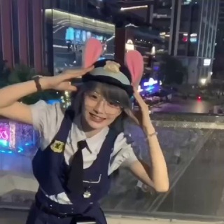祝你天天开心