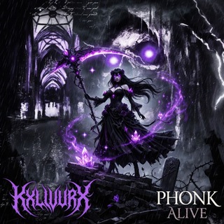 KXLLVURX || Haunted Home Cult (owner)