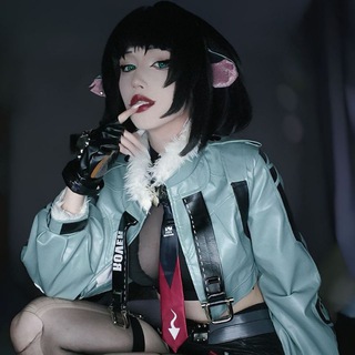 Аватар канала Kyousey Ioko | Cosplay @kyouseyioko