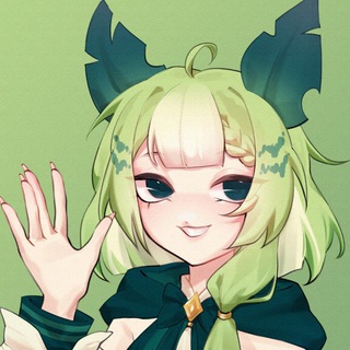 KyunaKawa [VTuber]