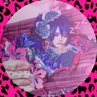 🌊₍ 朽壊レム ₎ my dear rem` . . .