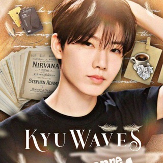 KYUWAVES: Run By Rhythm.