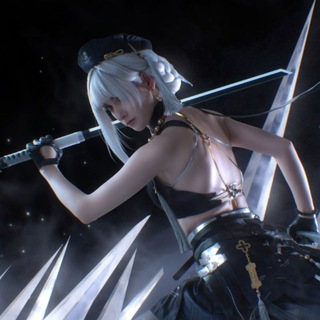 l057 | cosplay & art 🩶
