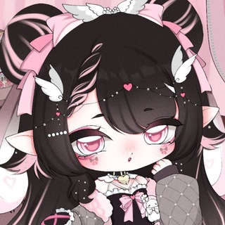 ꪆ୧ lovelydoll 🧁໒۪۫꒱ comms open