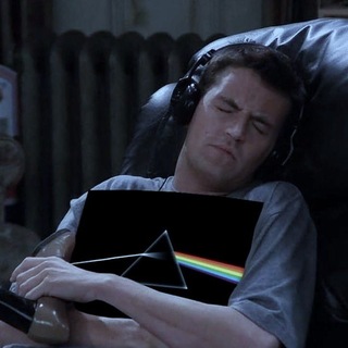 Psychedelic🌻🎧