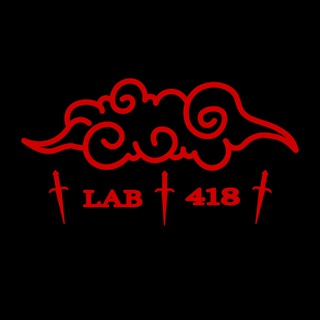 Lab_418