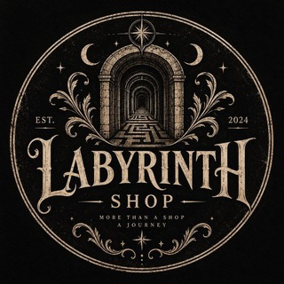 Labyrinth Shop ๑ೄ