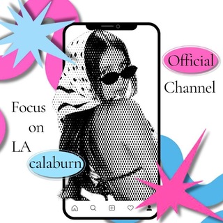 LA — CALABURN