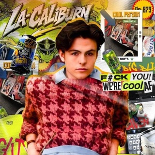 LA – CALIBURN