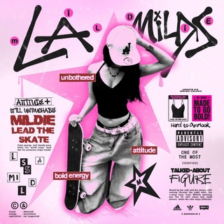 LA. MILDS